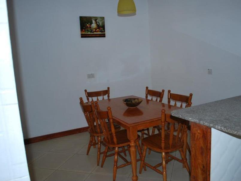 Chez Augustine Appartement *
