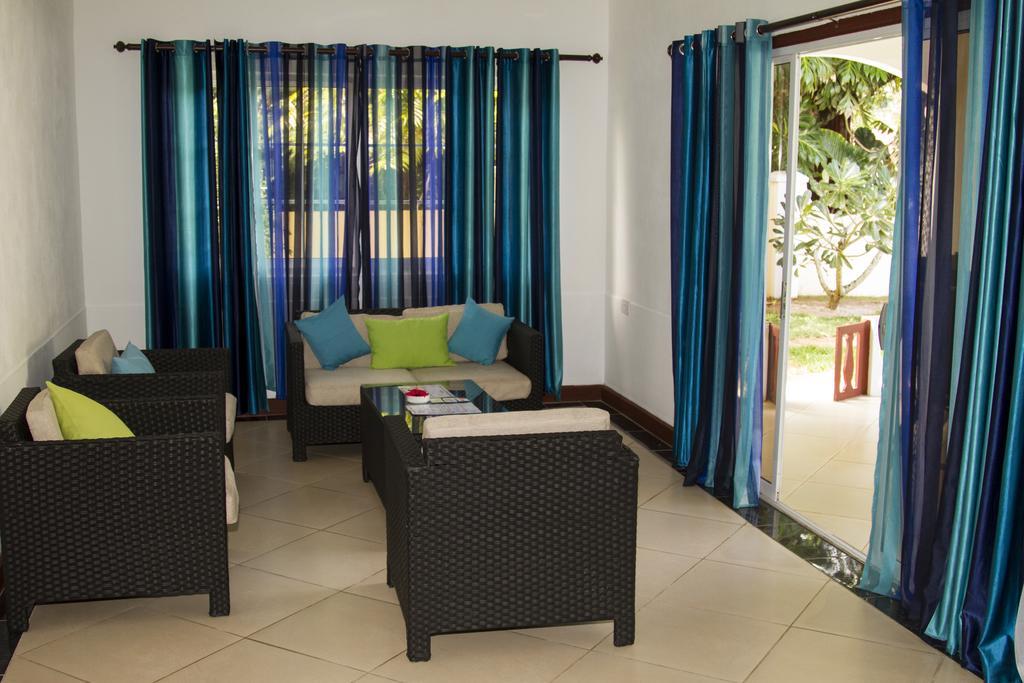 Chez Augustine Appartement