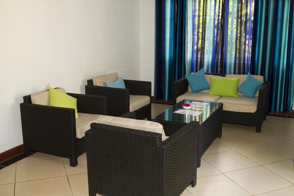 Appartement Chez Augustine *