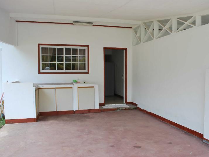Appartement Chez Augustine