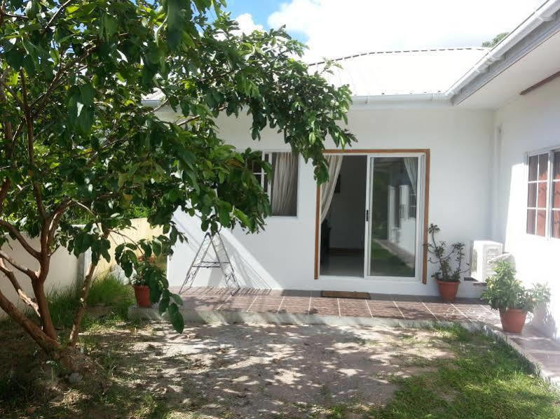 Appartement Chez Augustine