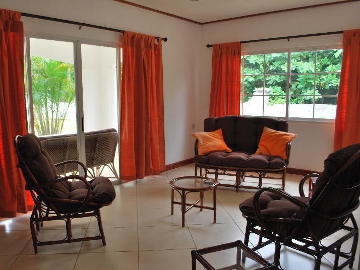 Apartamento Chez Augustine *