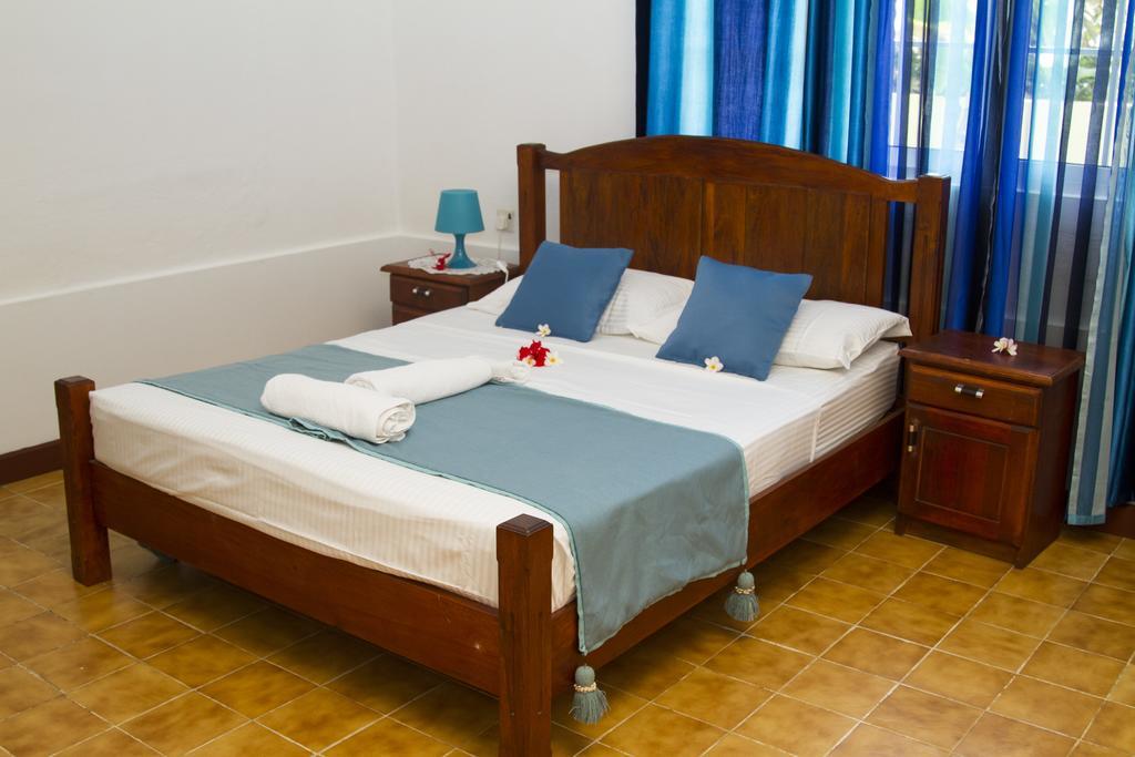 Apartamento Chez Augustine
