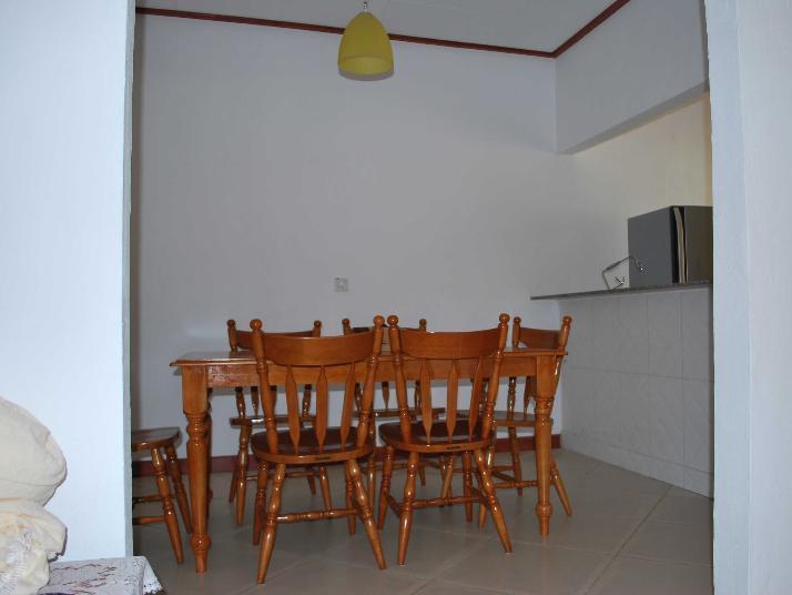 Chez Augustine Apartamento *